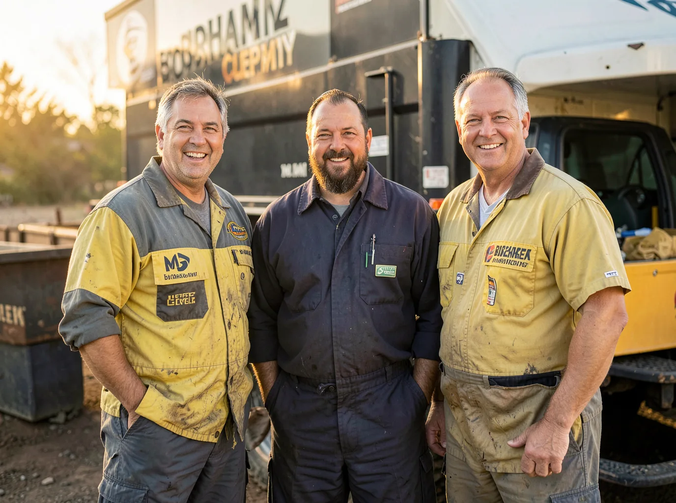 Sewage Cleanup company in Pine Grove, CA