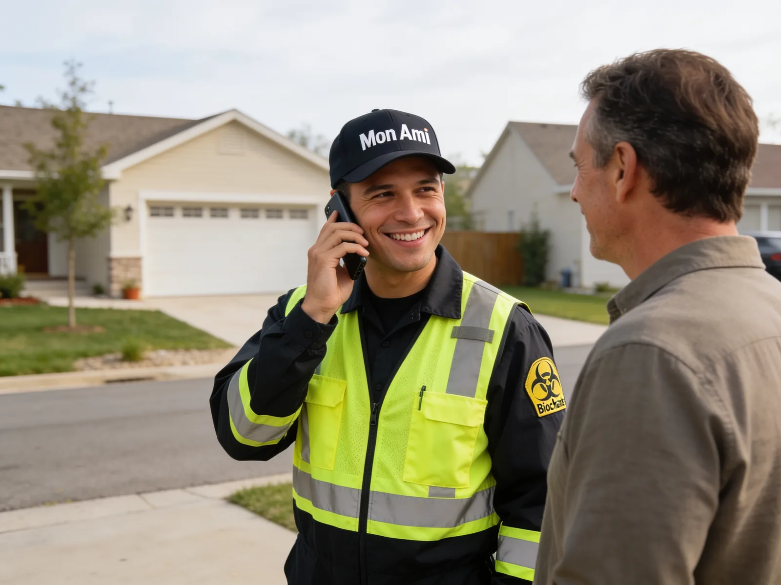 Sewage Cleanup Pine Grove, CA FAQs